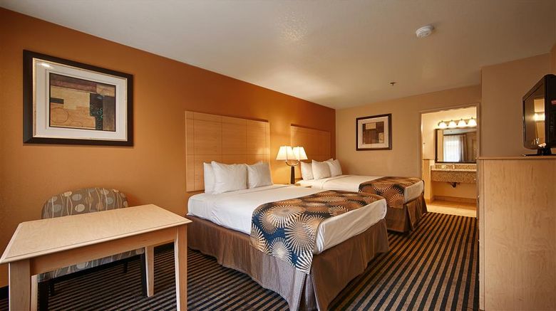 <b>Best Western Palm Court Inn Room</b>. Images powered by <a href="https://iceportal.shijigroup.com/" title="IcePortal" target="_blank">IcePortal</a>.