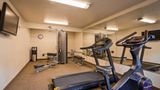 Best Western Palm Court Inn Health