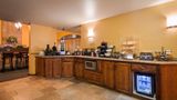 Best Western Palm Court Inn Restaurant