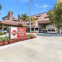 Best Western Plus Irvine Spectrum Hotel