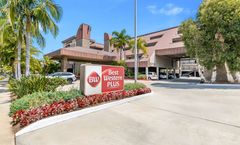 Best Western Plus Irvine Spectrum Hotel