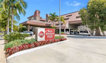 Best Western Plus Irvine Spectrum Hotel