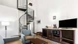 Best Western Plus Irvine Spectrum Hotel Suite