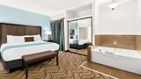 Best Western Plus Irvine Spectrum Hotel Room