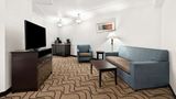 Best Western Plus Irvine Spectrum Hotel Room