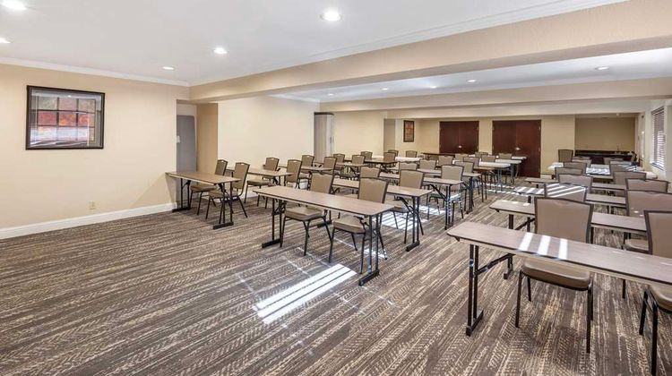 Best Western Plus Orchid Hotel & Suites Meeting