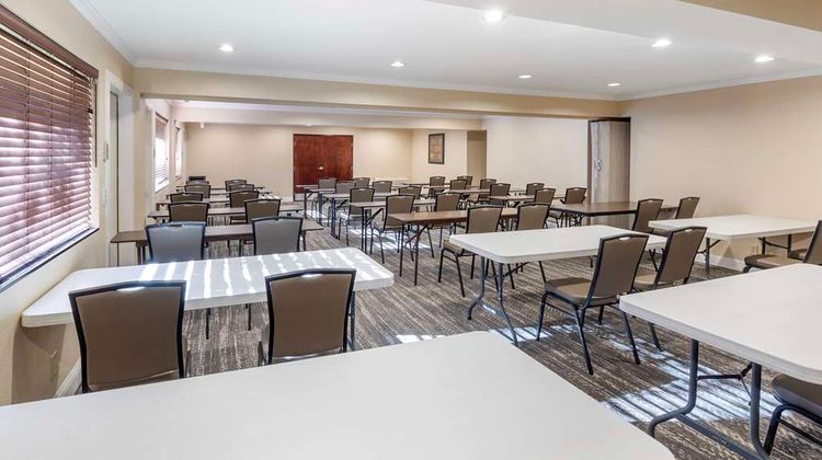 Best Western Plus Orchid Hotel & Suites Meeting