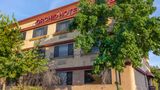 Best Western Plus Orchid Hotel & Suites Exterior
