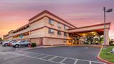 Best Western Plus Orchid Hotel & Suites Exterior