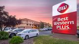 Best Western Plus Orchid Hotel & Suites Exterior