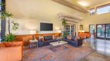 Best Western Plus Orchid Hotel & Suites Lobby
