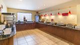 Best Western Plus Orchid Hotel & Suites Restaurant