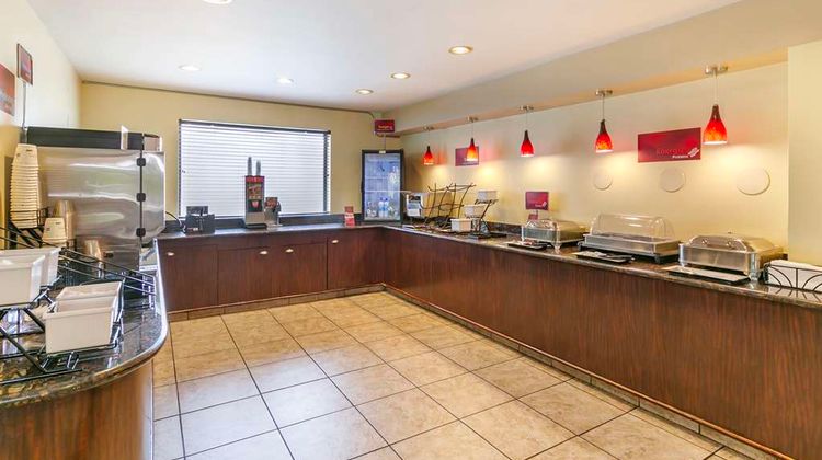 Best Western Plus Orchid Hotel & Suites Restaurant