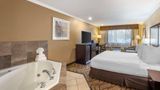 Best Western Plus Orchid Hotel & Suites Suite