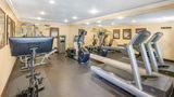 Best Western Plus Orchid Hotel & Suites Health