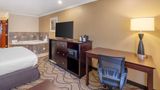 Best Western Plus Orchid Hotel & Suites Suite