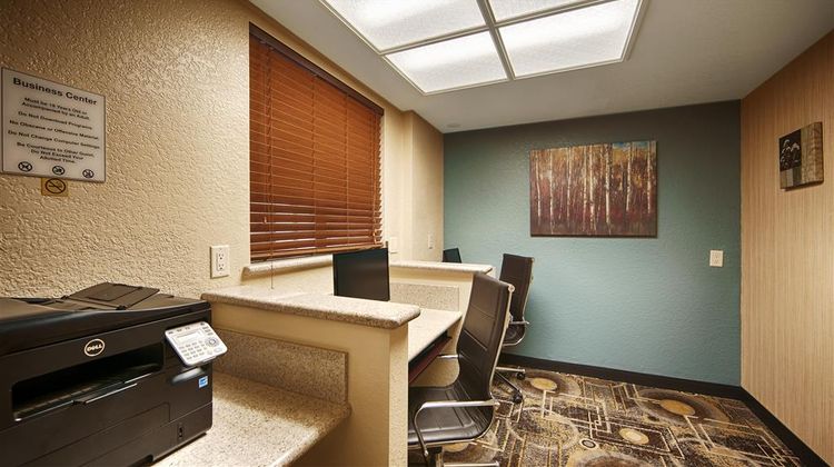 Best Western San Dimas Hotel & Suites Other