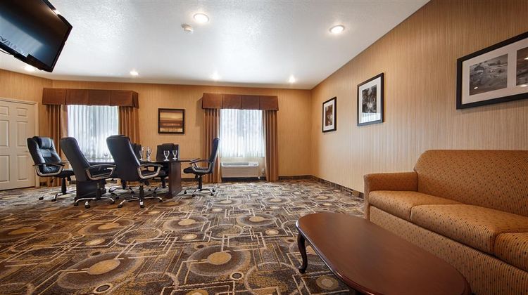 Best Western San Dimas Hotel & Suites Meeting