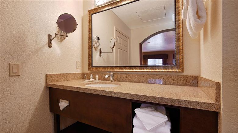 <b>Best Western San Dimas Hotel & Suites Room</b>. Images powered by <a href="https://iceportal.shijigroup.com/" title="IcePortal" target="_blank">IcePortal</a>.