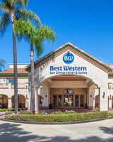 Best Western San Dimas Hotel & Suites