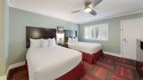 Best Western The Inn of Los Gatos Room