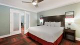 Best Western The Inn of Los Gatos Room