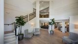 Best Western The Inn of Los Gatos Lobby