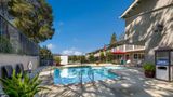 Best Western The Inn of Los Gatos Pool