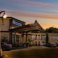 Best Western The Inn of Los Gatos