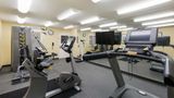 Best Western The Inn of Los Gatos Health