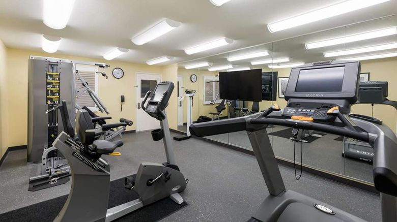 <b>Best Western The Inn of Los Gatos Health</b>. Images powered by <a href="https://iceportal.shijigroup.com/" title="IcePortal" target="_blank">IcePortal</a>.