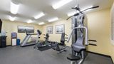 Best Western The Inn of Los Gatos Health