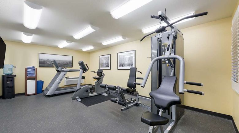 <b>Best Western The Inn of Los Gatos Health</b>. Images powered by <a href="https://iceportal.shijigroup.com/" title="IcePortal" target="_blank">IcePortal</a>.