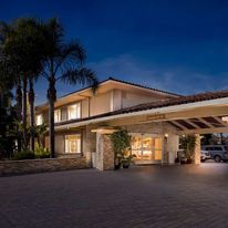 Best Western University Inn Santa Clara