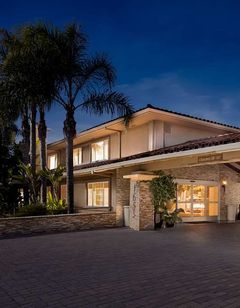 Best Western University Inn Santa Clara