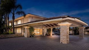 Best Western University Inn Santa Clara
