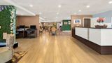 <b>Best Western University Inn Santa Clara Lobby</b>. Images powered by <a href="https://iceportal.shijigroup.com/" title="IcePortal" target="_blank">IcePortal</a>.