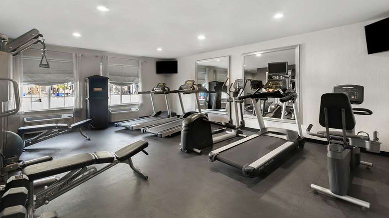 <b>Best Western University Inn Santa Clara Health</b>. Images powered by <a href="https://iceportal.shijigroup.com/" title="IcePortal" target="_blank">IcePortal</a>.