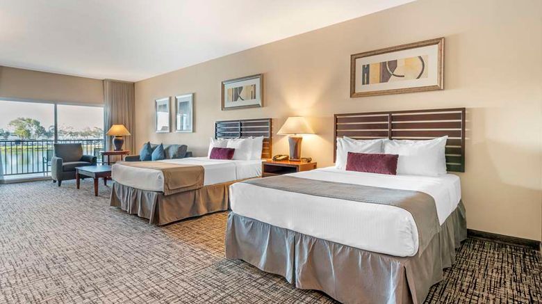 <b>Best Western Plus Bayside Hotel Room</b>. Images powered by <a href="https://iceportal.shijigroup.com/" title="IcePortal" target="_blank">IcePortal</a>.