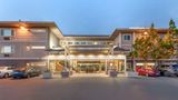 Best Western Plus Bayside Hotel Exterior