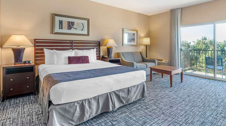 <b>Best Western Plus Bayside Hotel Room</b>. Images powered by <a href="https://iceportal.shijigroup.com/" title="IcePortal" target="_blank">IcePortal</a>.