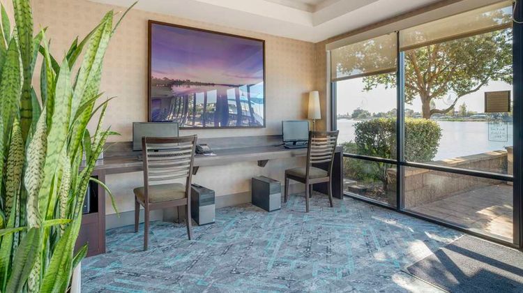 Best Western Plus Bayside Hotel Other