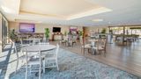 Best Western Plus Bayside Hotel Restaurant