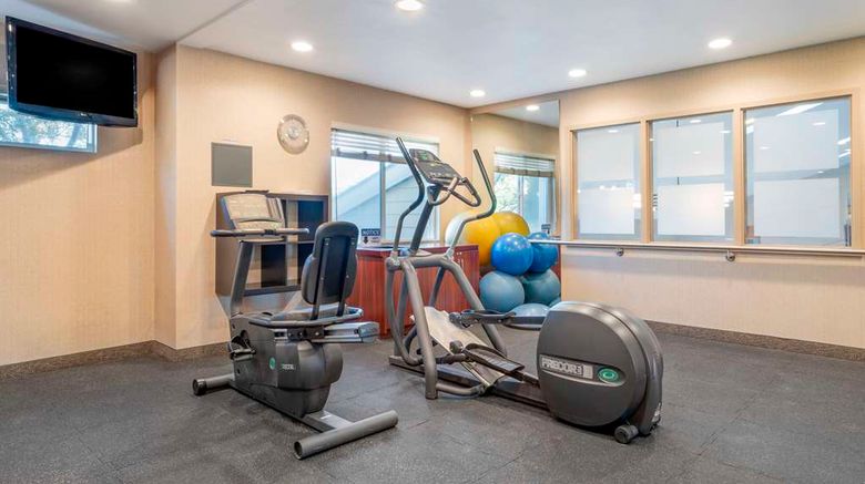 <b>Best Western Plus Bayside Hotel Health</b>. Images powered by <a href="https://iceportal.shijigroup.com/" title="IcePortal" target="_blank">IcePortal</a>.