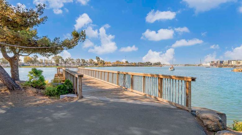 <b>Best Western Plus Bayside Hotel Other</b>. Images powered by <a href="https://iceportal.shijigroup.com/" title="IcePortal" target="_blank">IcePortal</a>.