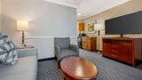 Best Western Plus Marina Shores Hotel Room