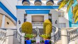 Best Western Plus Marina Shores Hotel Exterior