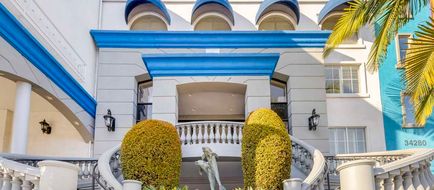 Best Western Plus Marina Shores Hotel Exterior