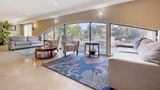 Best Western Plus Marina Shores Hotel Lobby