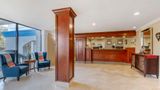 Best Western Plus Marina Shores Hotel Lobby